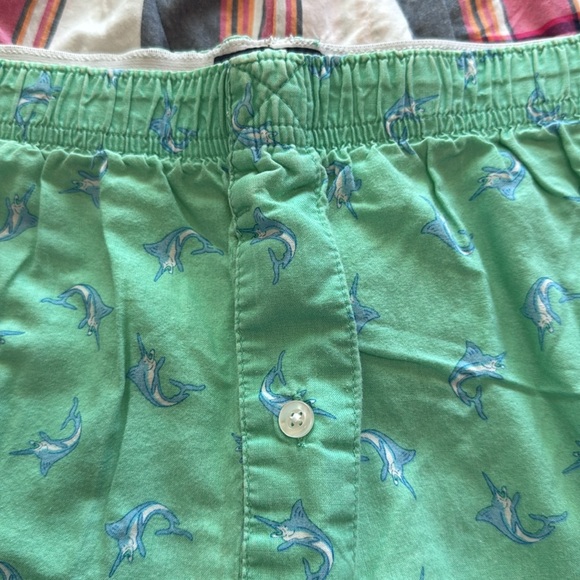 5 men Boxers - Picture 4 of 16